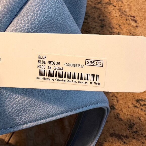 Charming Charlie Purse - Picture 5 of 6